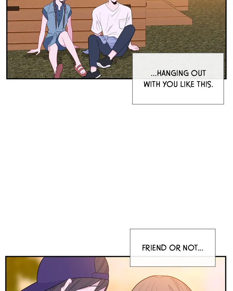 Back to You chapter 53 page 88