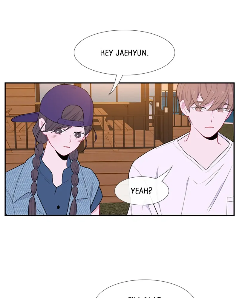 Back to You chapter 53 page 91