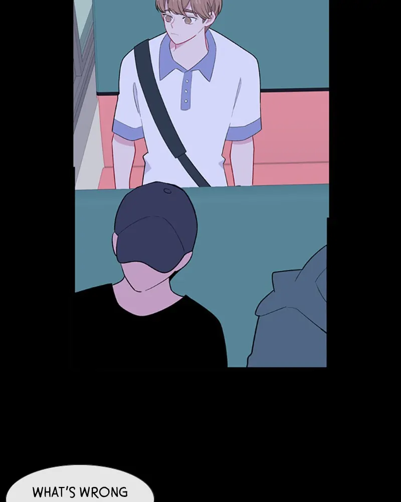 Back to You chapter 55 page 3