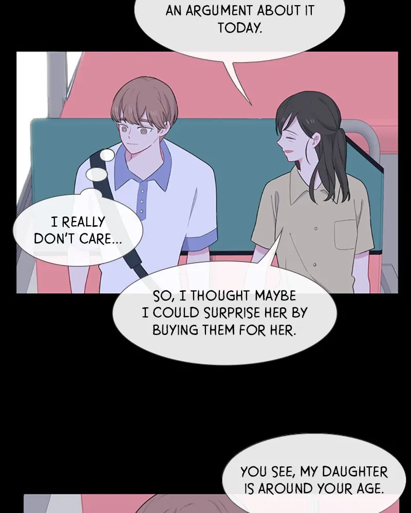 Back to You chapter 55 page 14
