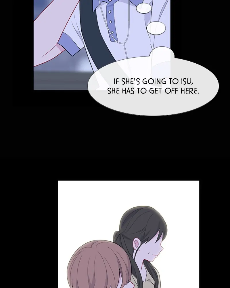 Back to You chapter 55 page 21
