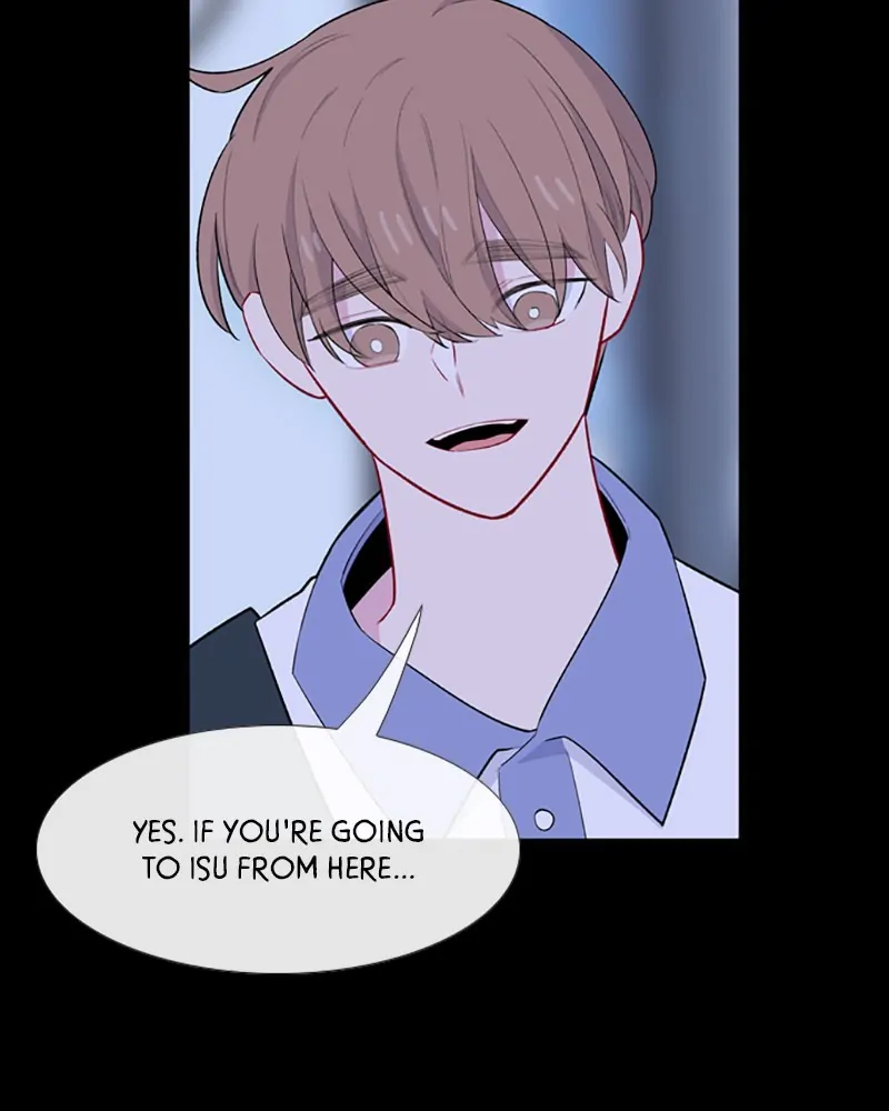 Back to You chapter 55 page 28