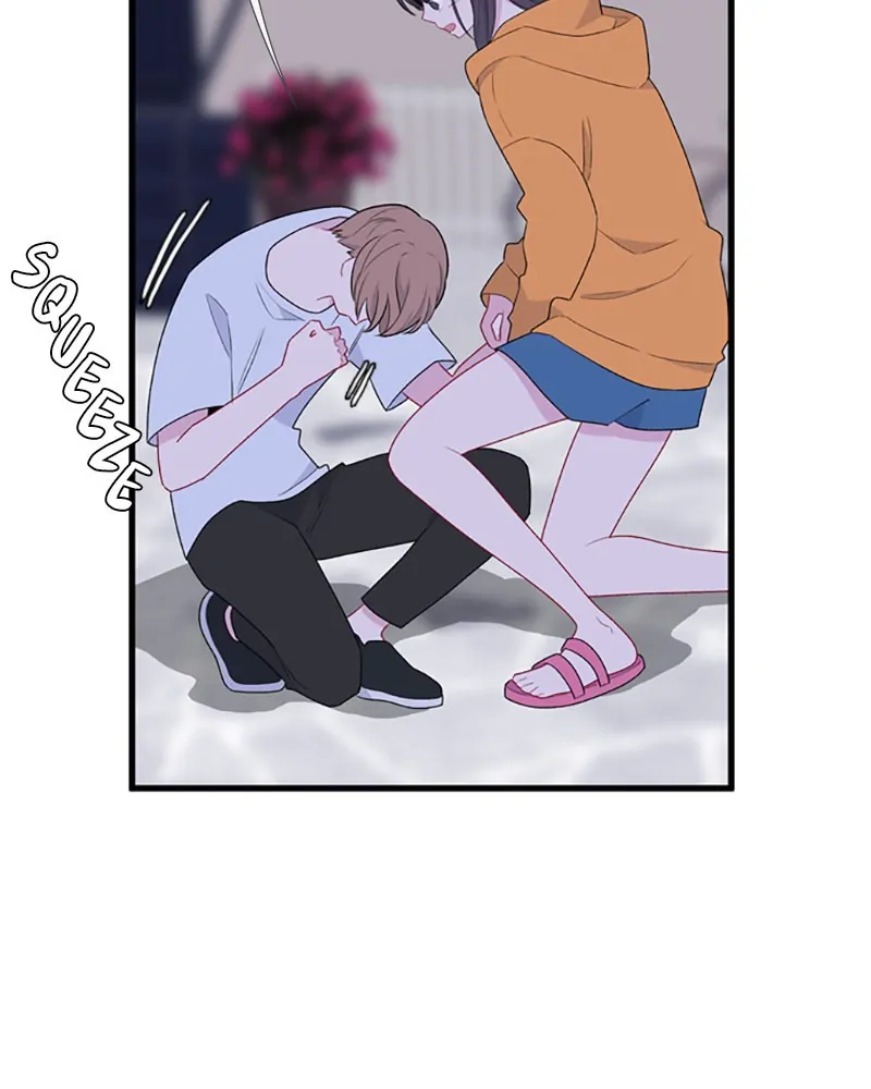 Back to You chapter 55 page 45