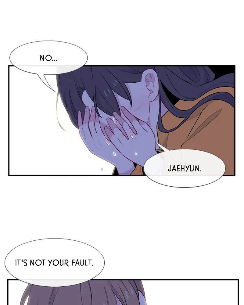 Back to You chapter 55 page 76