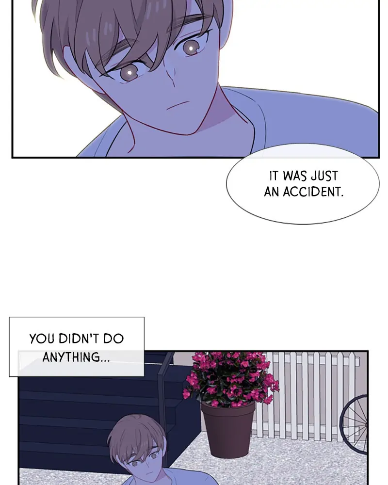 Back to You chapter 55 page 77