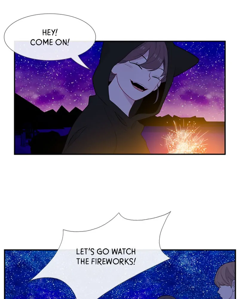 Back to You chapter 55 page 98