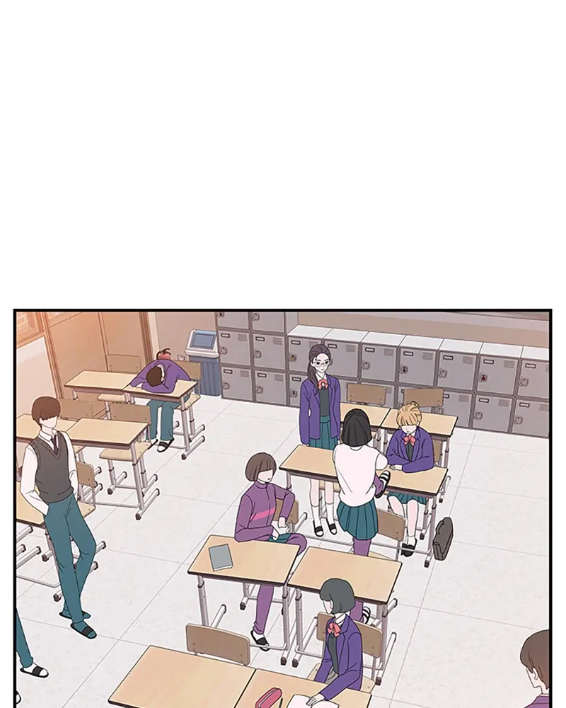 Back to You chapter 6 page 1