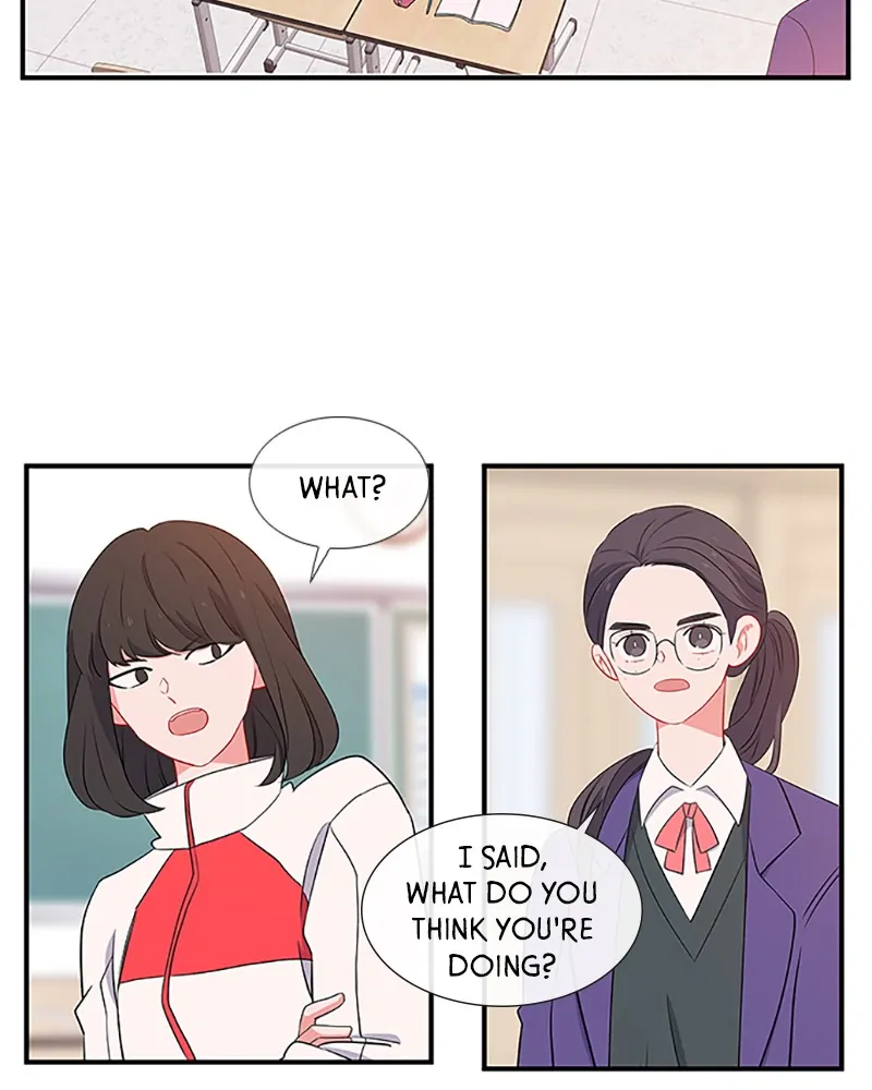 Back to You chapter 6 page 2