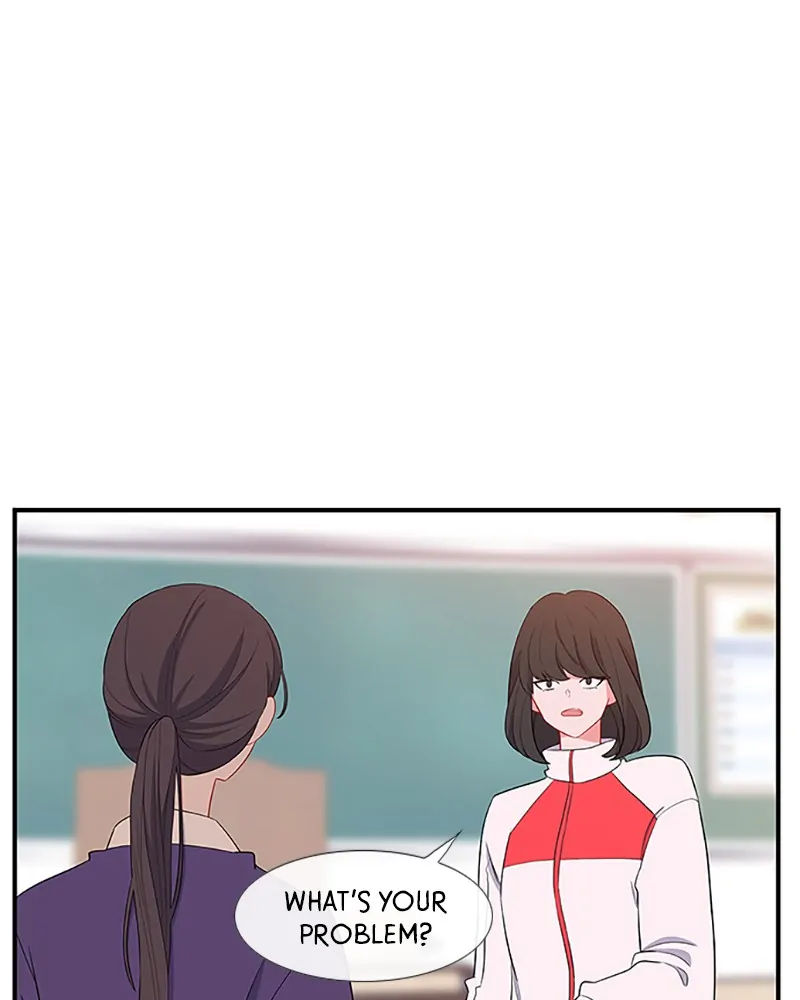 Back to You chapter 6 page 3
