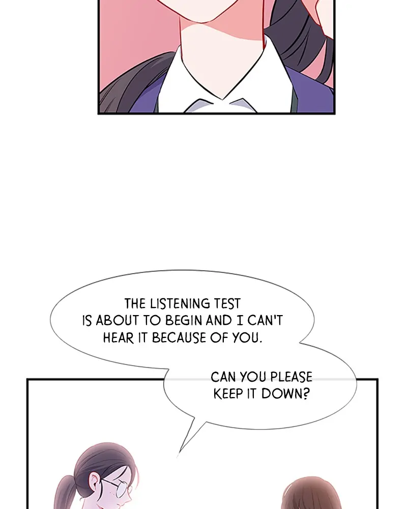 Back to You chapter 6 page 5