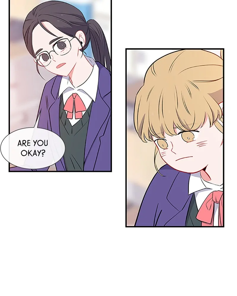 Back to You chapter 6 page 10