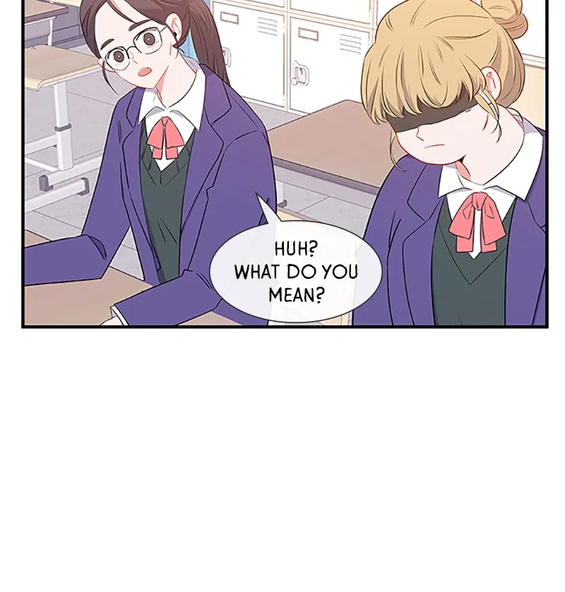 Back to You chapter 6 page 12