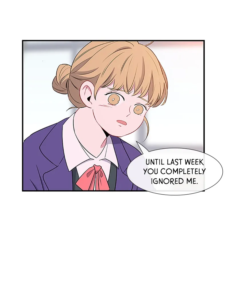 Back to You chapter 6 page 13