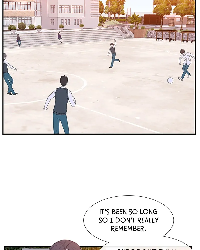 Back to You chapter 6 page 19