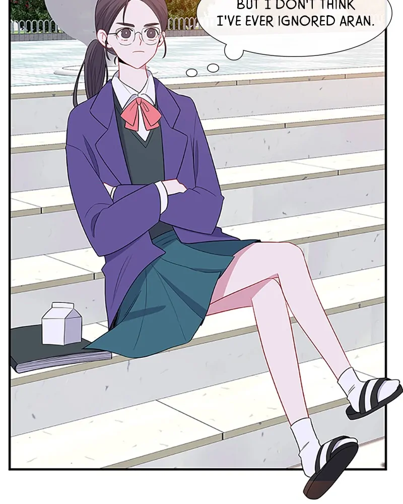 Back to You chapter 6 page 20