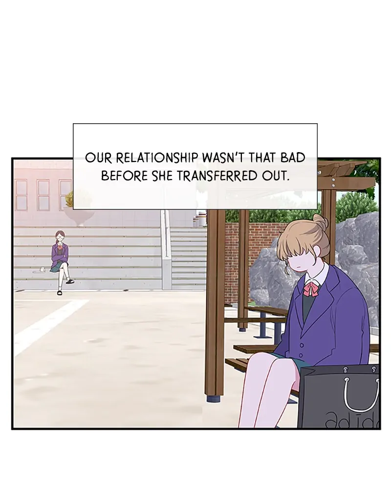 Back to You chapter 6 page 21