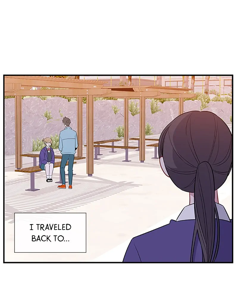 Back to You chapter 6 page 23