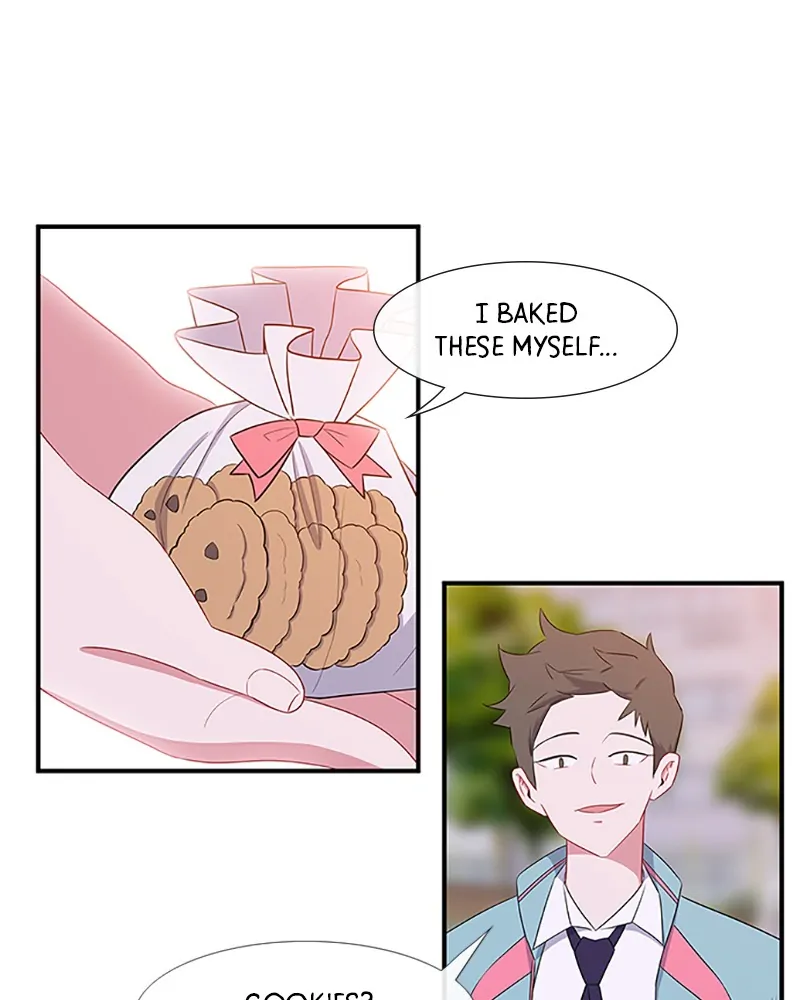 Back to You chapter 6 page 26
