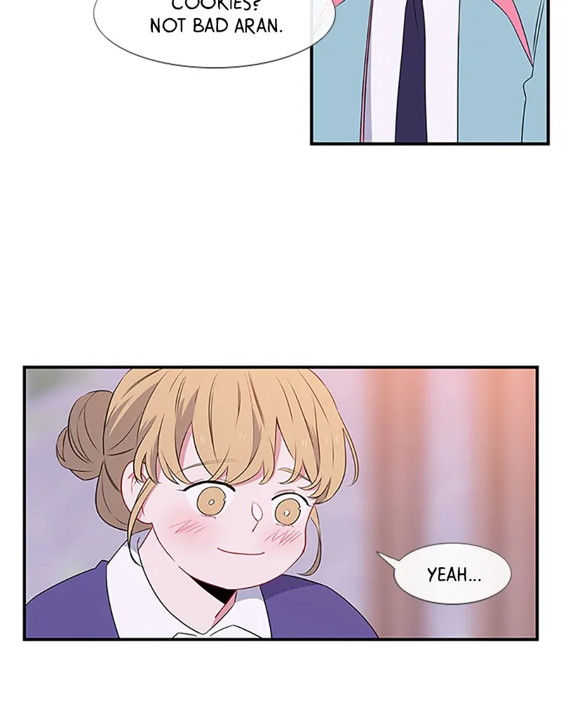 Back to You chapter 6 page 27