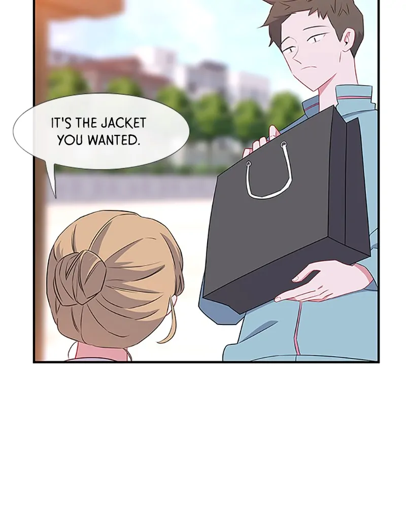 Back to You chapter 6 page 31