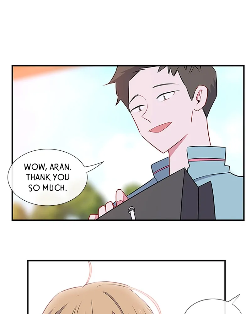 Back to You chapter 6 page 32