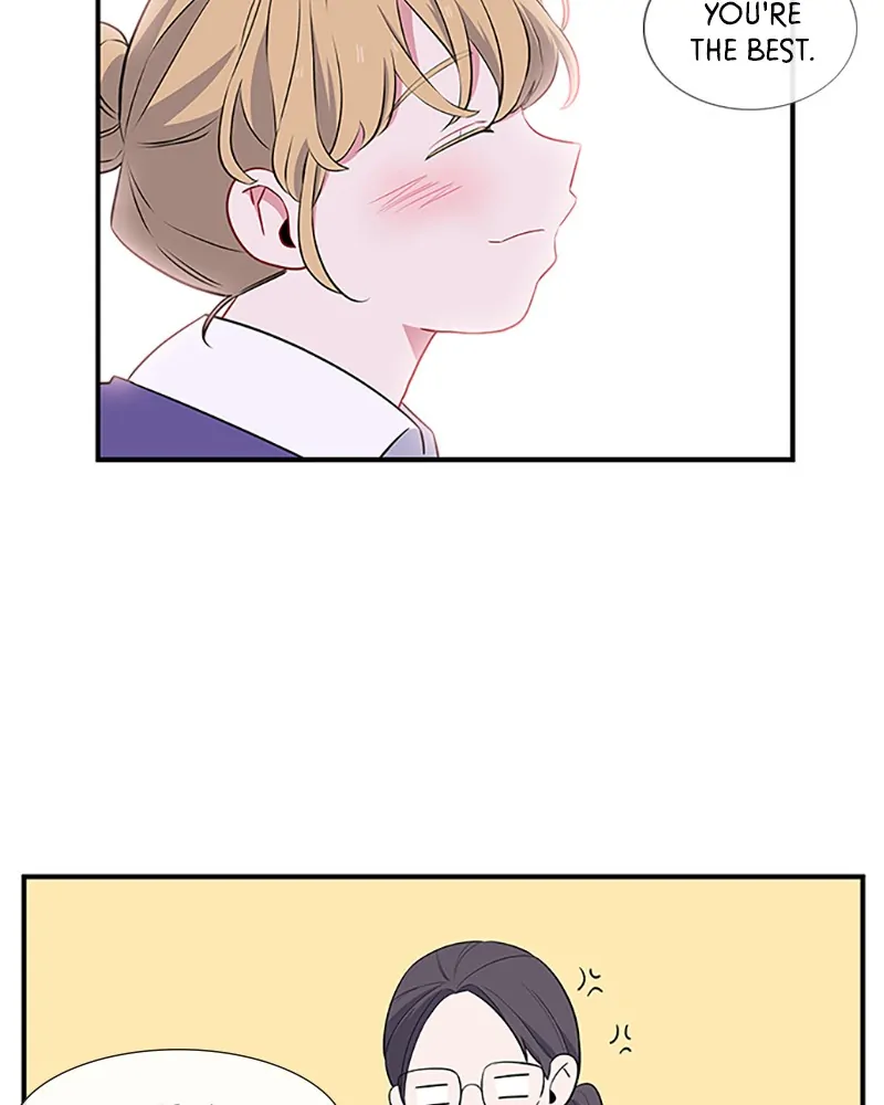 Back to You chapter 6 page 33