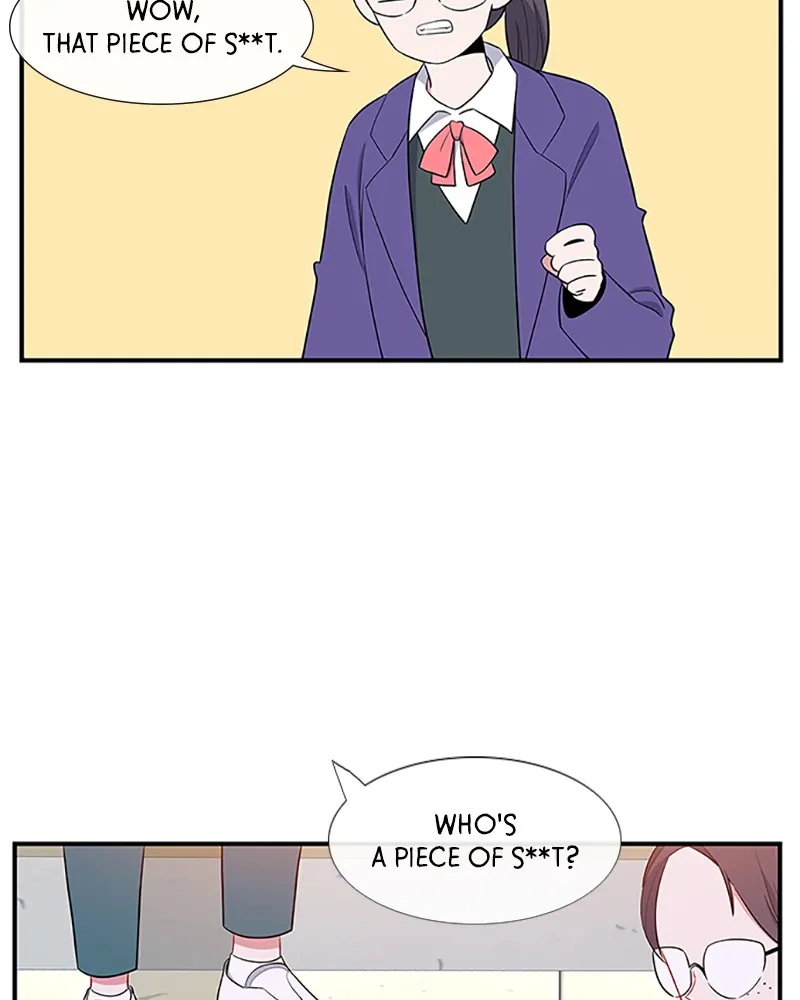 Back to You chapter 6 page 34
