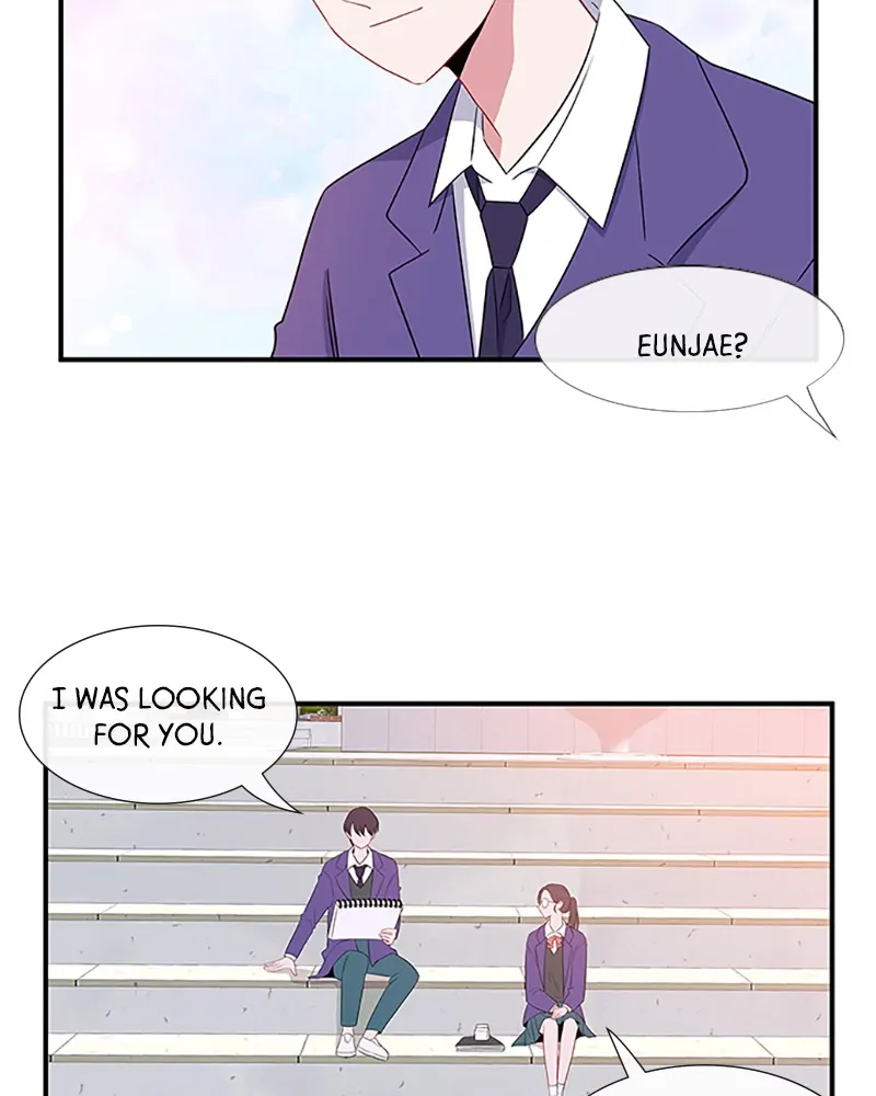 Back to You chapter 6 page 36