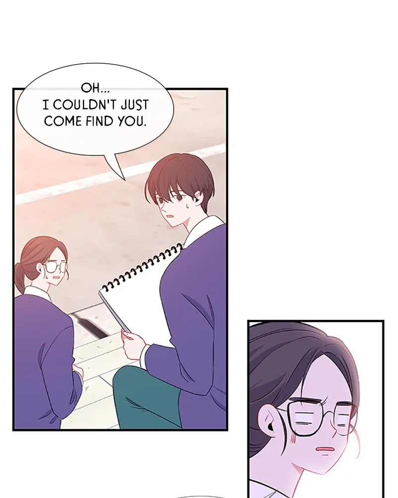 Back to You chapter 6 page 38