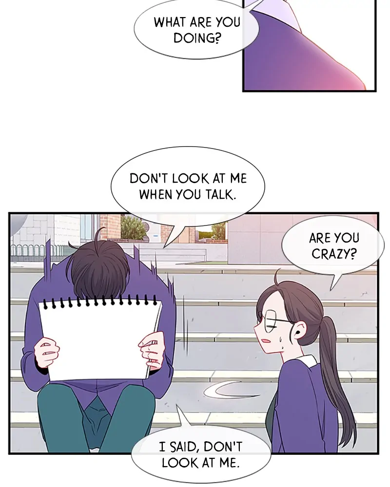 Back to You chapter 6 page 39