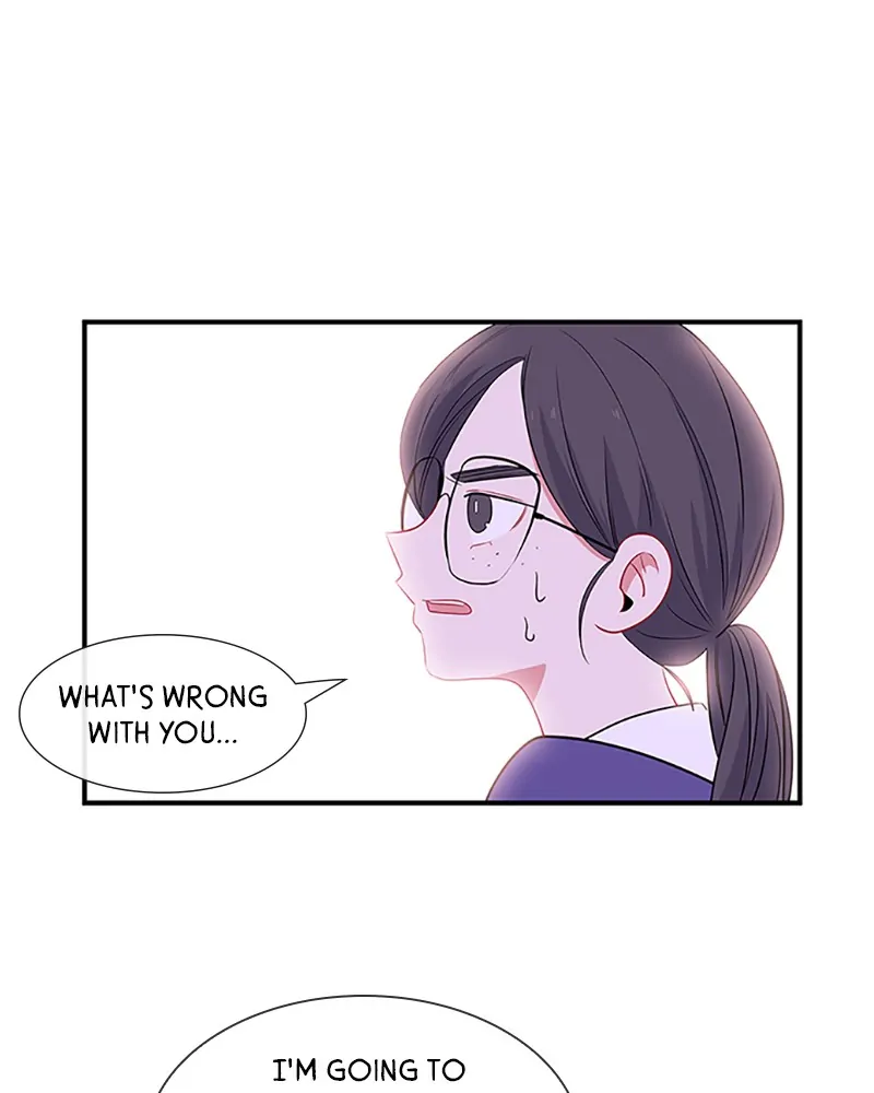 Back to You chapter 6 page 40