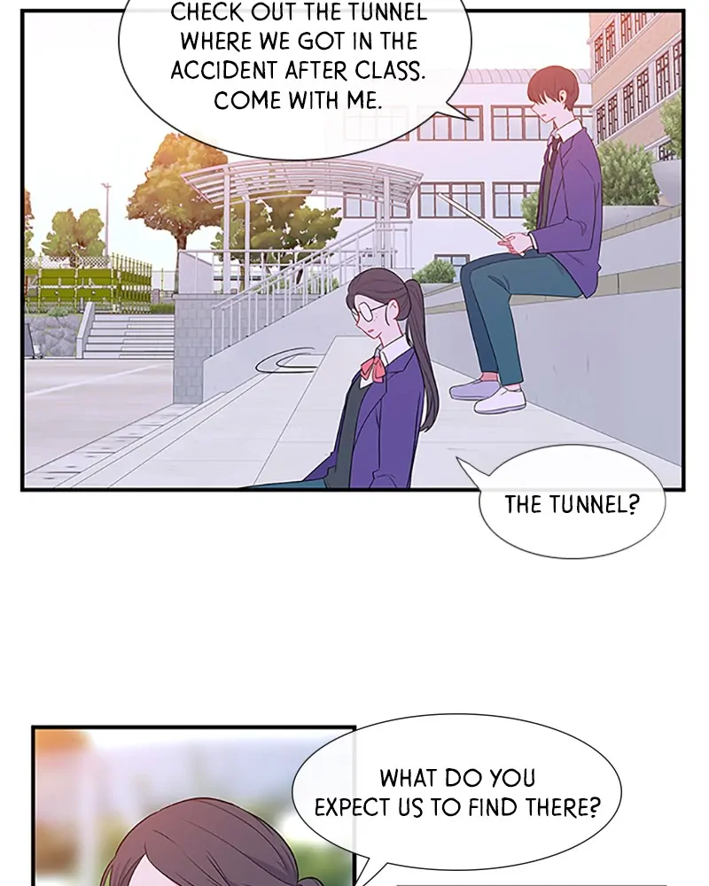 Back to You chapter 6 page 41