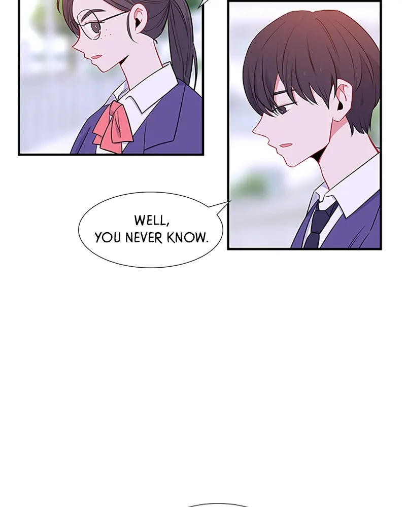 Back to You chapter 6 page 42