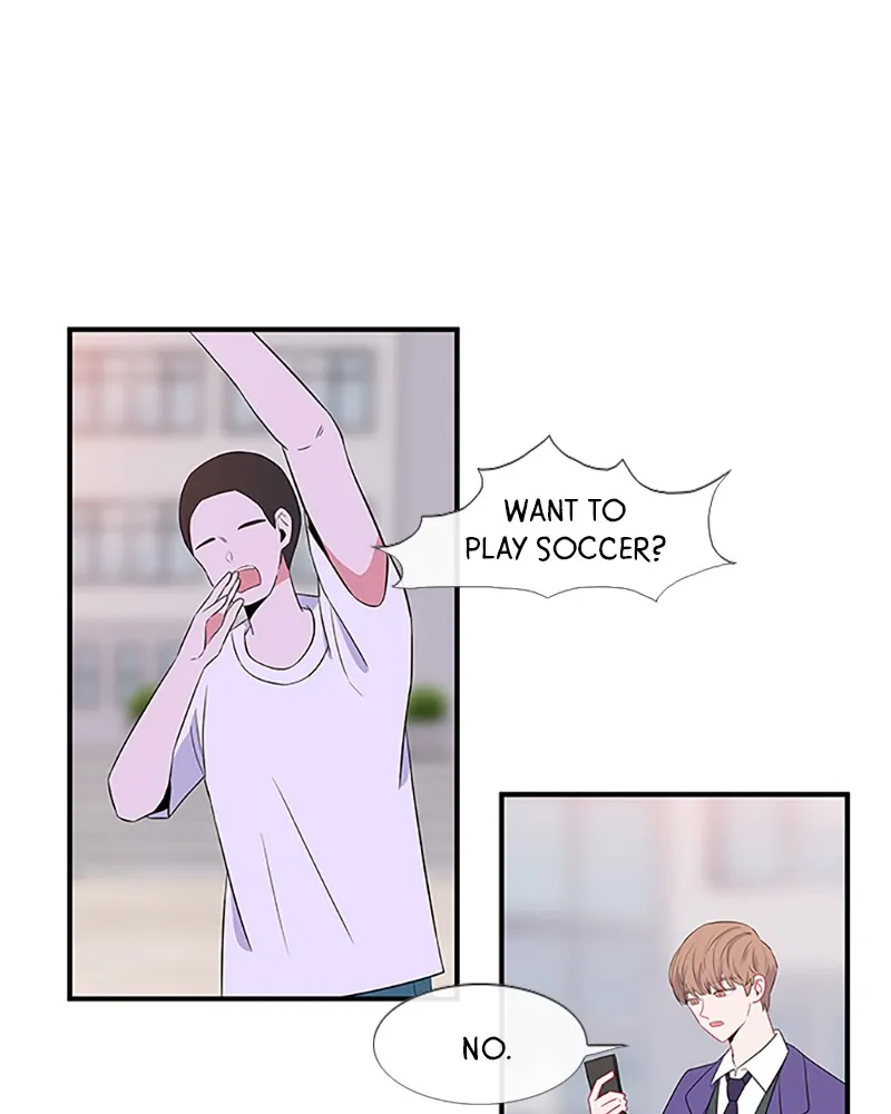 Back to You chapter 6 page 46