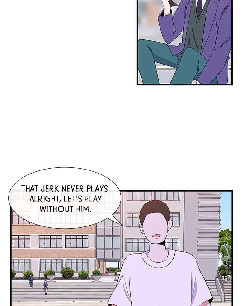 Back to You chapter 6 page 47