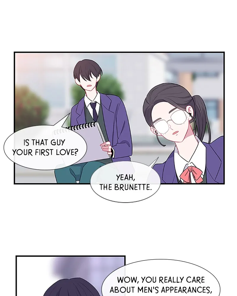 Back to You chapter 6 page 50