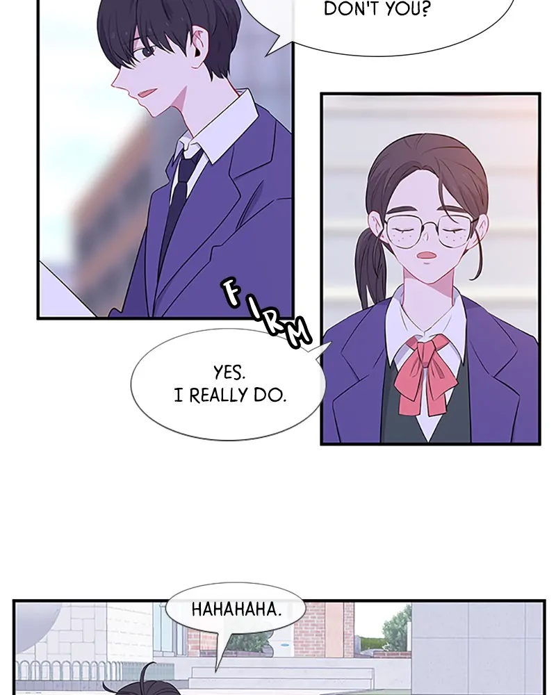 Back to You chapter 6 page 51