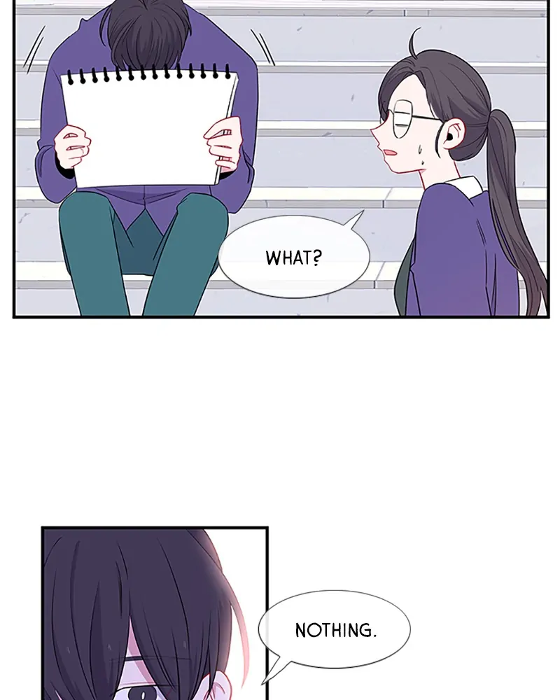 Back to You chapter 6 page 52