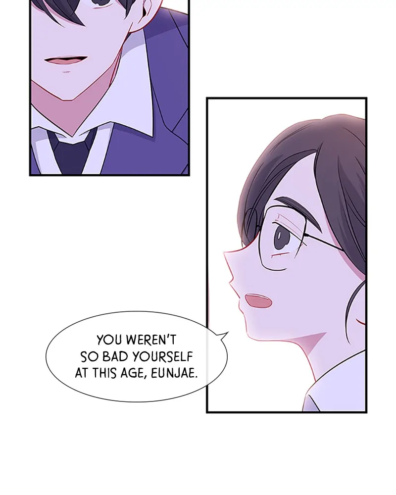 Back to You chapter 6 page 53
