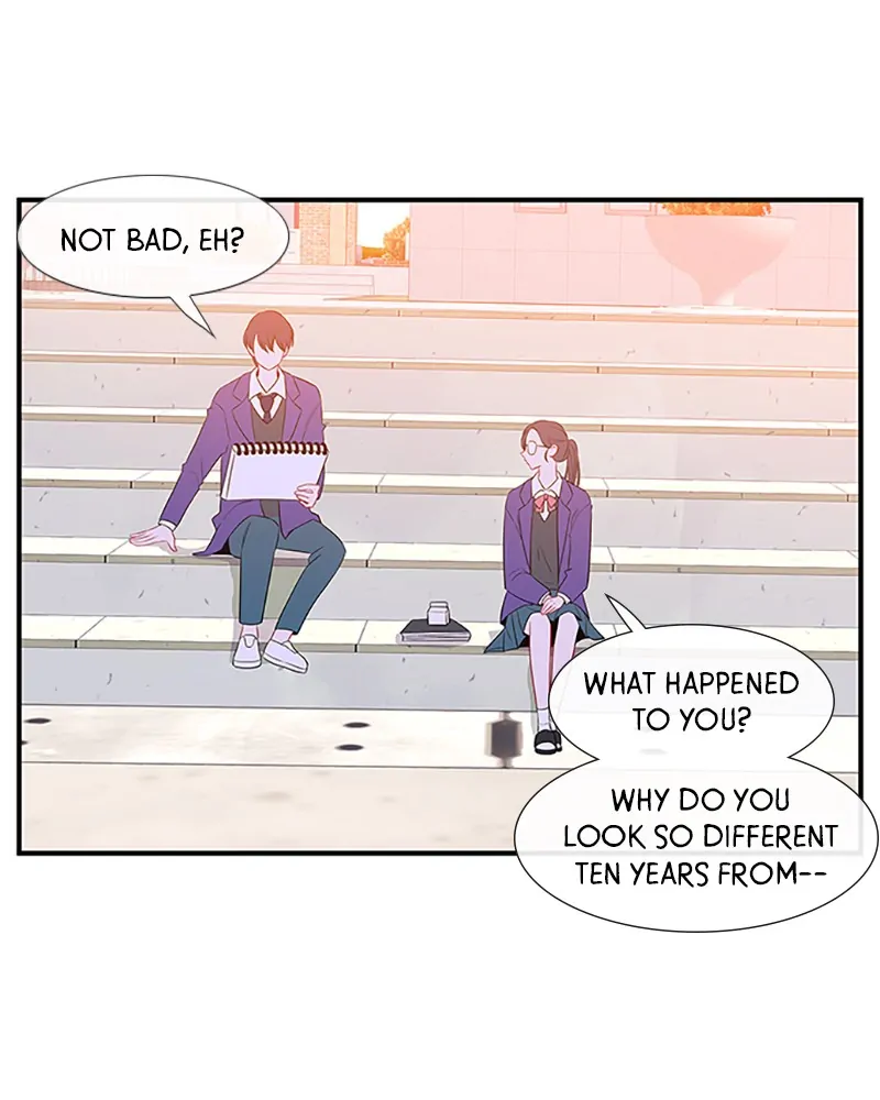 Back to You chapter 6 page 54