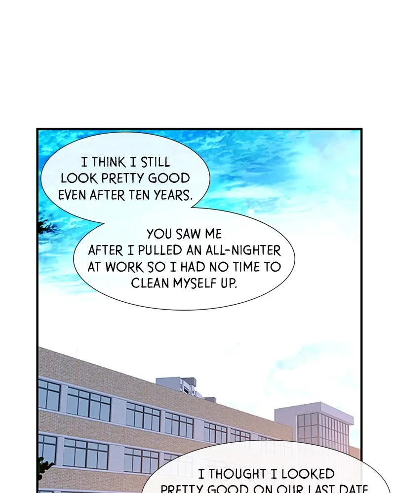 Back to You chapter 6 page 55