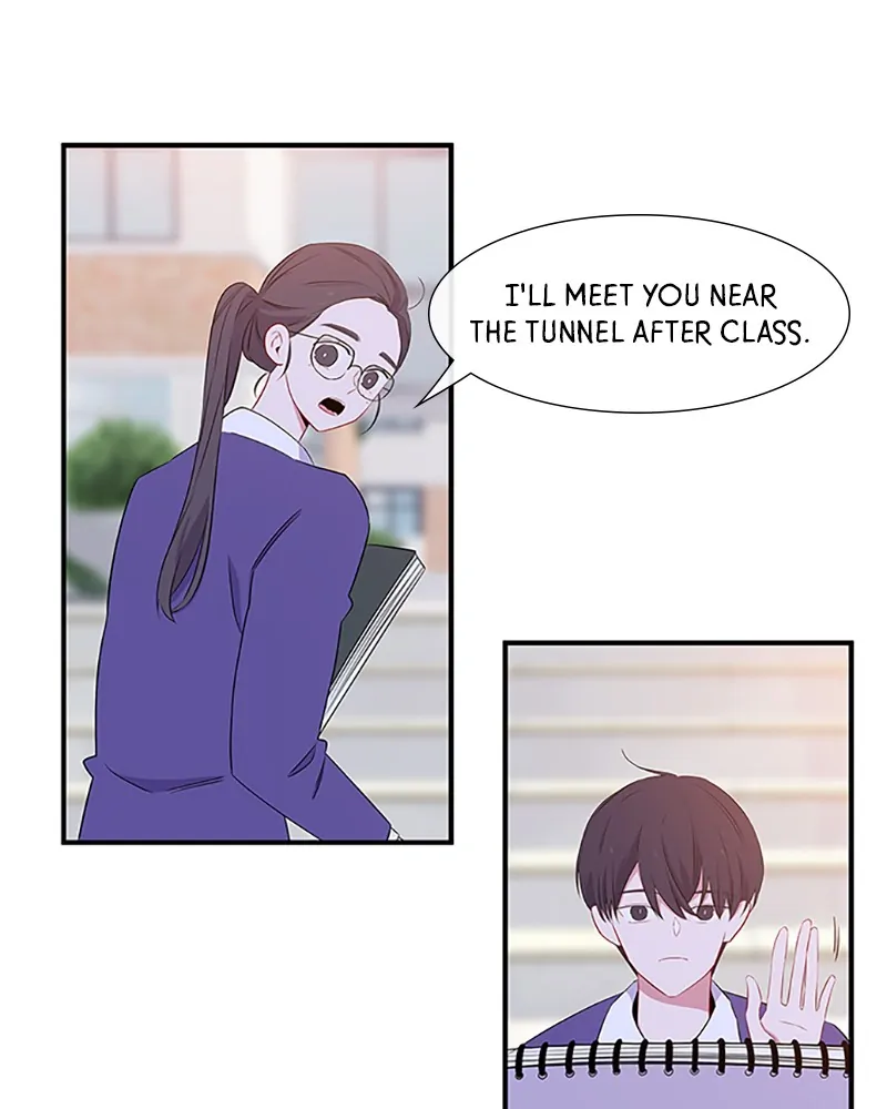 Back to You chapter 6 page 61