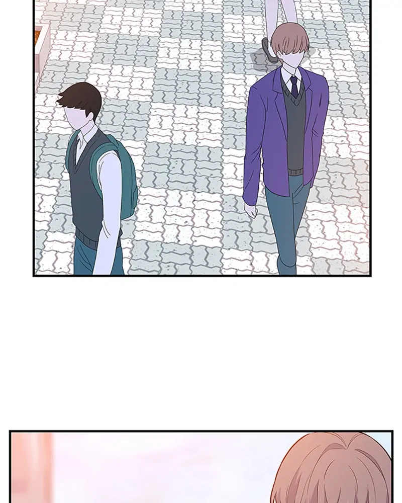Back to You chapter 6 page 64