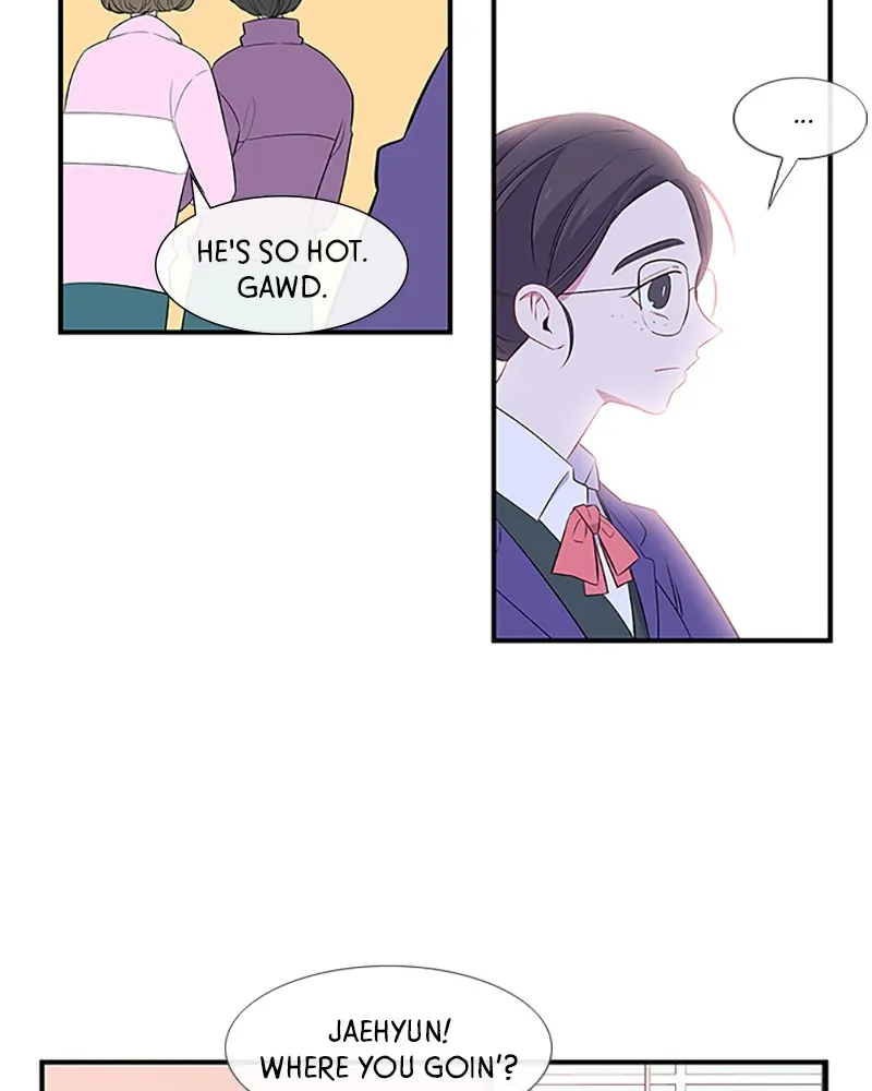 Back to You chapter 6 page 67