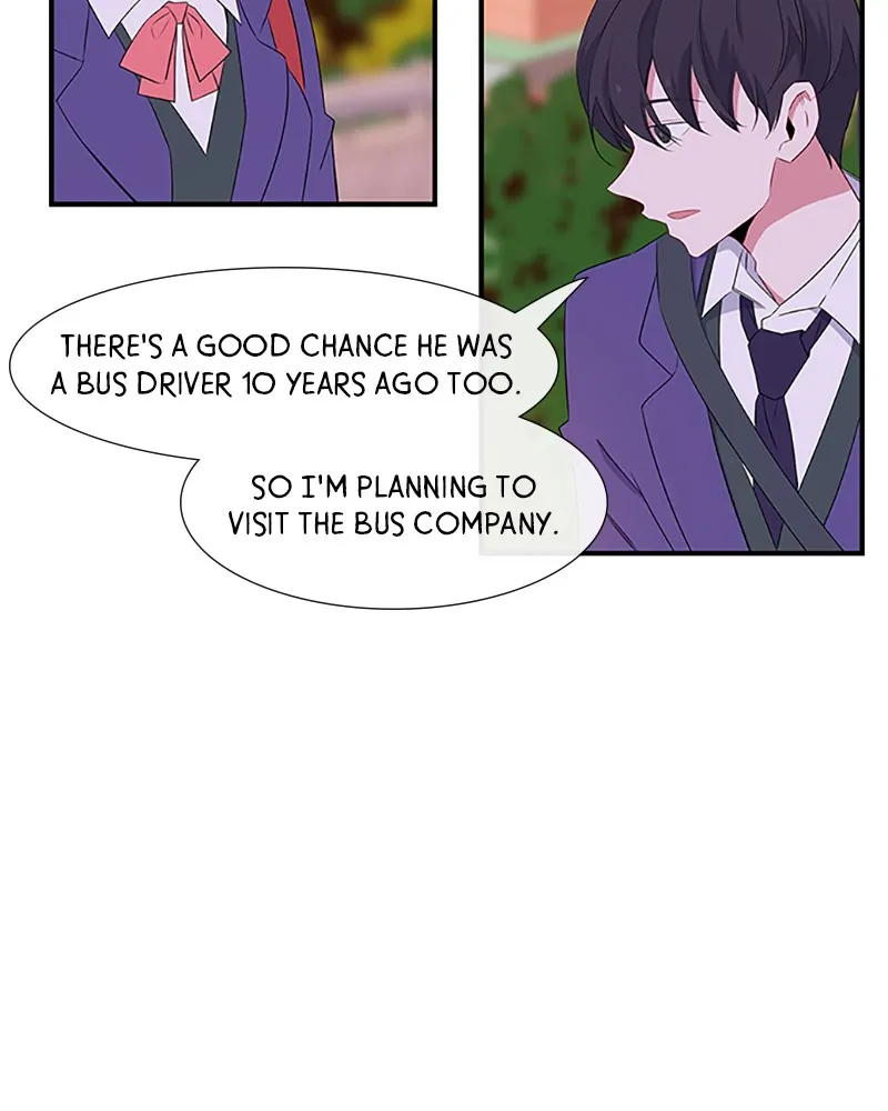 Back to You chapter 7 page 19