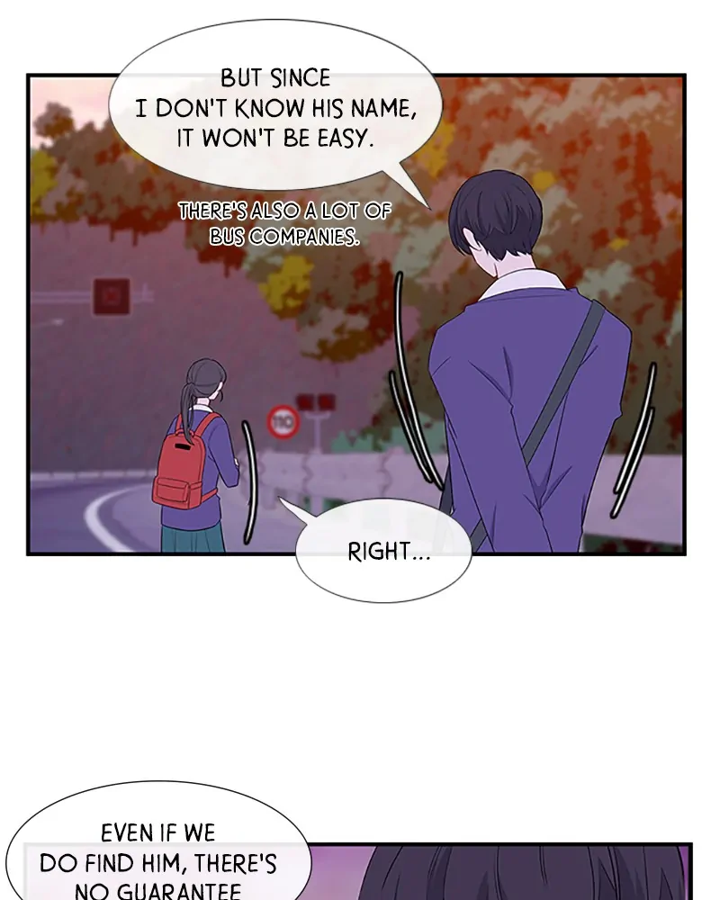 Back to You chapter 7 page 20