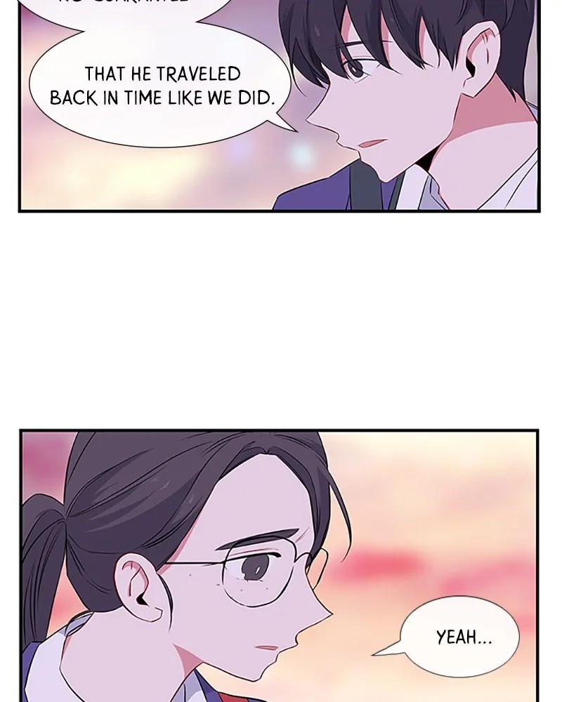 Back to You chapter 7 page 21