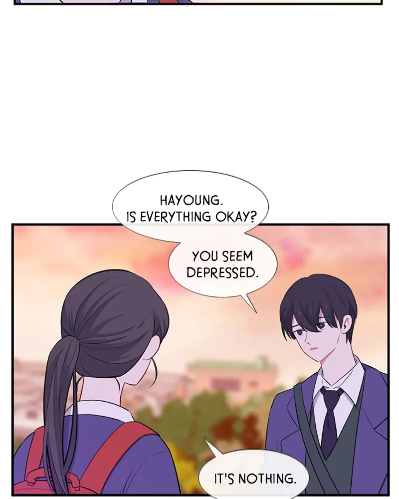 Back to You chapter 7 page 22