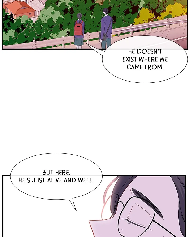 Back to You chapter 7 page 27