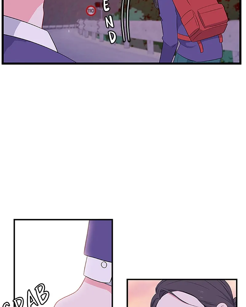 Back to You chapter 7 page 31